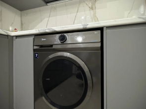 Квартира стильная с дизайнерским ремонтом комфорт и уют