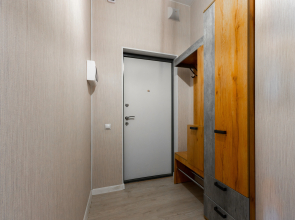 Апартаменты Sojo Pulkovo