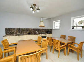 Гостевой дом Династия