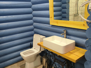 Шале Sky Village