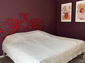 Apartamenty Jort Okolo Kazan' Areny