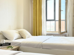 Квартира Hugge Place у Аквапарка Объект №201