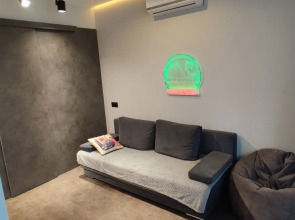 Апартаменты Студия SOL Академический