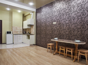 Апартаменты Sevastopol Rooms на Сенявина 5