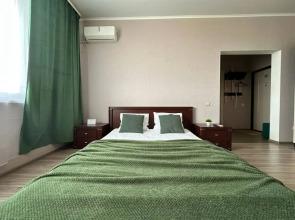 Апартаменты LikeHome на Мира