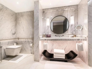 The Ritz-Carlton, Doha