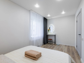 Квартира Большая у Центра гимнастики