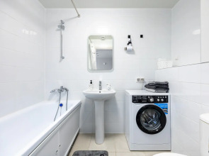 Апартаменты ArtSolnce Аминьевская 2