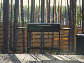 Дом ВИЛЛА в КАРЕЛИИ 4