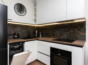 Апартаменты Лазурь