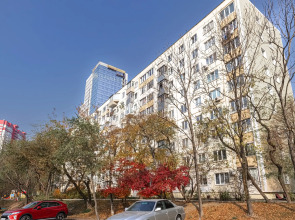 Квартира 2-х комнатная на Третьей Рабочей