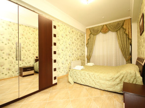 Отель California