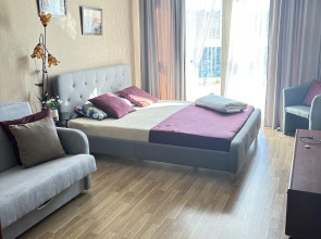 Квартира на Тургенева 10 г