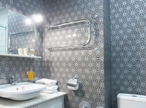 Апартаменты БРИКК 2