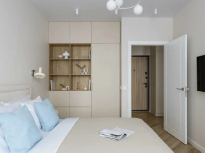 Квартира This is love