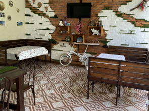 Гостевой Дом Белая Невесточка