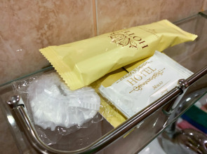 Отель Гостиница Центральная