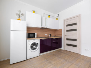 Апартаменты ЖК Лучи