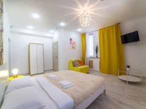 Меблированные комнаты ART Deco