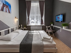 Отель Арбат