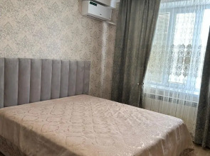 Апартаменты  в новом частном трехэтажном доме