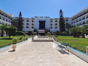 Hôtel Riviera Sousse Port El Kantaoui