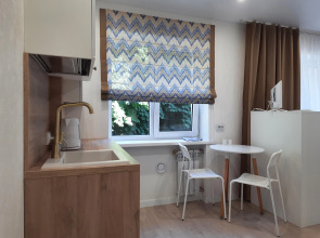 Апартаменты Багратиона 79