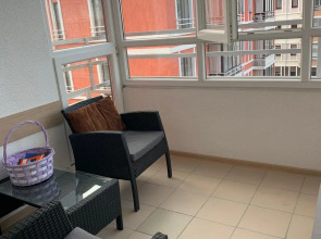 Апартаменты Sea Side 12