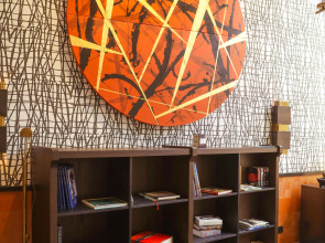 Отель Root Karakoy