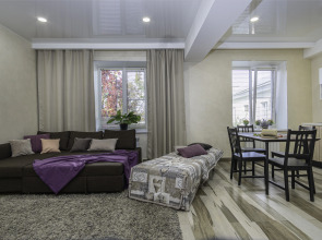 Апартаменты Bliss Aparts Centre - Deputatskaya С