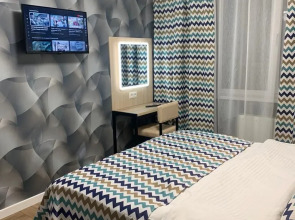 Апартаменты Семейные