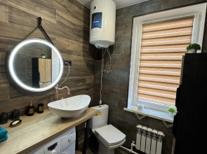 Квартира Семеновская