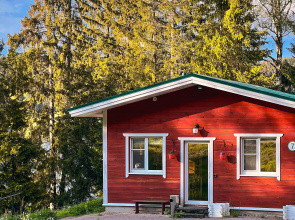7 VILLANORDA Guest House