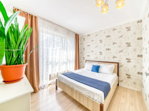 Kvartira na Prospekte Lenina 32D 43