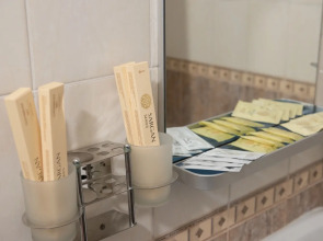 Гостевой дом Лазурь