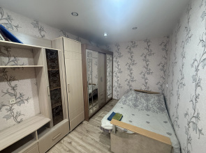 Dvukhkomnatnaya Po Adresu Bolshaya Grazhdanskaya 7 Flat