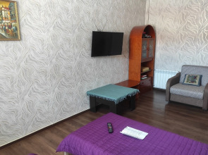 Гостевой дом в коттеджном районе Сортавала