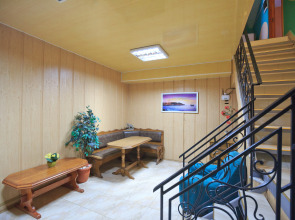 Эллинг Весла