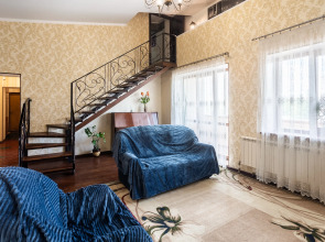 Квартира Одна из Лучших 3х-квартир в Сипайлово в Уфе