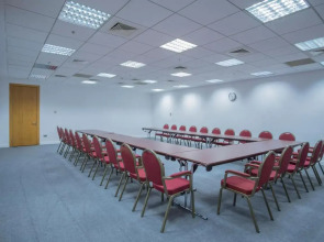 Отель Landmark Baku