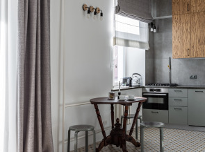 Апартаменты в Красных домах