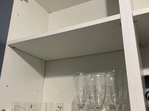 Квартира  на  Ольгинской  набережной  9