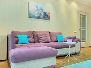 Квартира Шикарная на Космонавтов