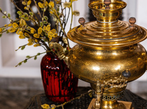 Отель Реавиль