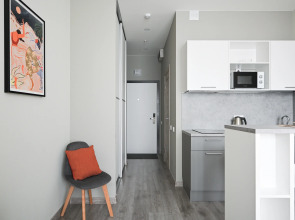 Апартаменты Vista View In2it