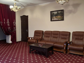 Отель Белые Ночи