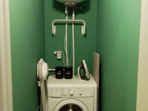 Квартира в центре Астрахани