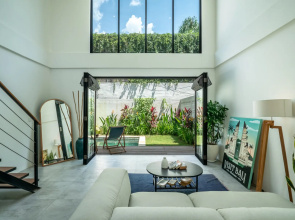 Umalas Living Managed by CPM Bali Apartments