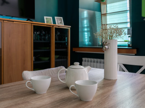 Квартира на Рылеева 21