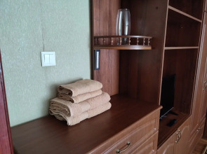 Квартира PrezentHaus 1 на Карла Маркса 175a/40